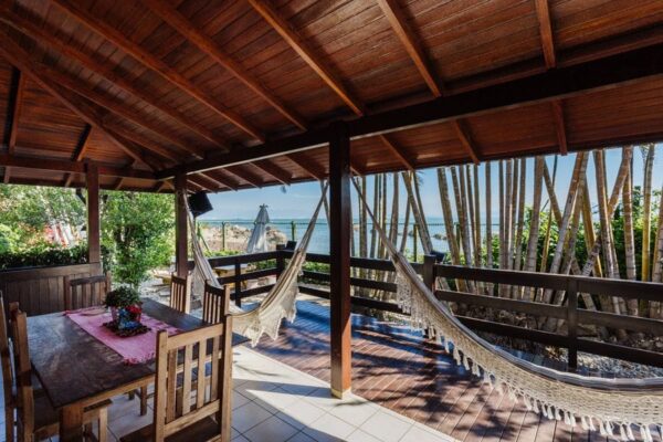 Casa Residencial à Venda | Sambaqui | Florianópolis | CA0528_MMQ - Imagem 27
