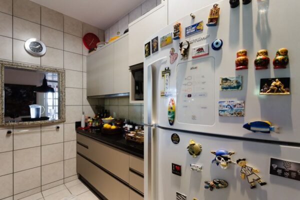 Casa Residencial à Venda | Sambaqui | Florianópolis | CA0528_MMQ - Imagem 12