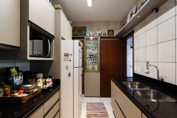 Casa Residencial à Venda | Sambaqui | Florianópolis | CA0528_MMQ - Imagem 13