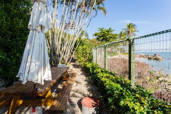 Casa Residencial à Venda | Sambaqui | Florianópolis | CA0528_MMQ - Imagem 34