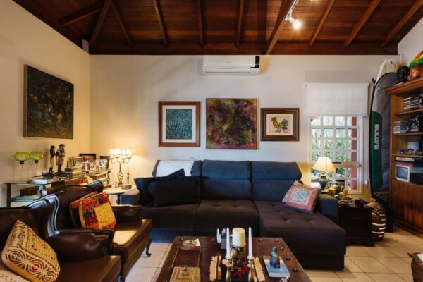 Casa Residencial à Venda | Sambaqui | Florianópolis | CA0528_MMQ - Imagem 6