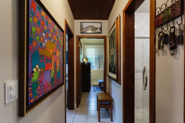 Casa Residencial à Venda | Sambaqui | Florianópolis | CA0528_MMQ - Imagem 15