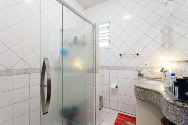 Casa Residencial à Venda | Sambaqui | Florianópolis | CA0528_MMQ - Imagem 17