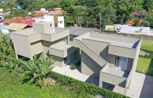 Casa Residencial à Venda | Lagoa da Conceição | Florianópolis | CA0185_MMQ - Imagem 13