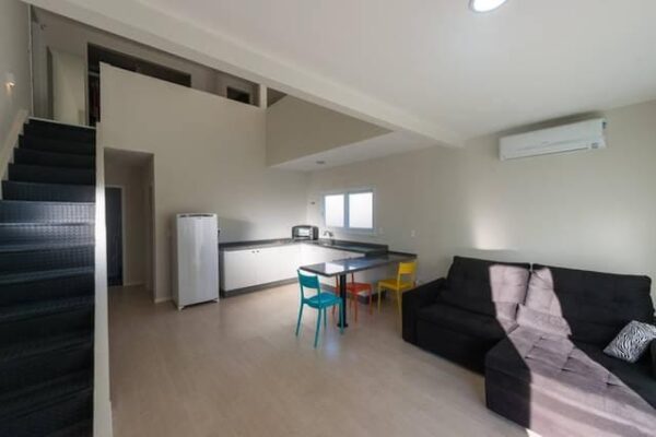 Casa Residencial à Venda | Lagoa da Conceição | Florianópolis | CA0185_MMQ - Imagem 7
