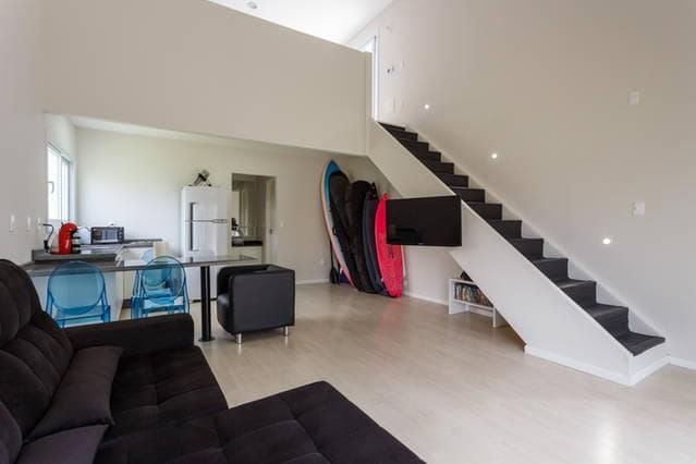 Casa Residencial à Venda | Lagoa da Conceição | Florianópolis | CA0185_MMQ