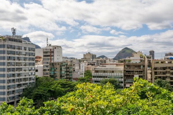 Cobertura / Penthouse Residencial à Venda | Leblon | Rio de Janeiro | PH0146_MMQ - Imagem 46