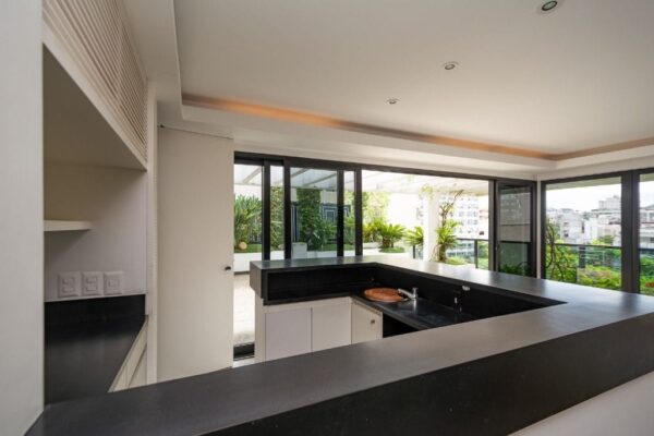 Cobertura / Penthouse Residencial à Venda | Leblon | Rio de Janeiro | PH0146_MMQ - Imagem 44