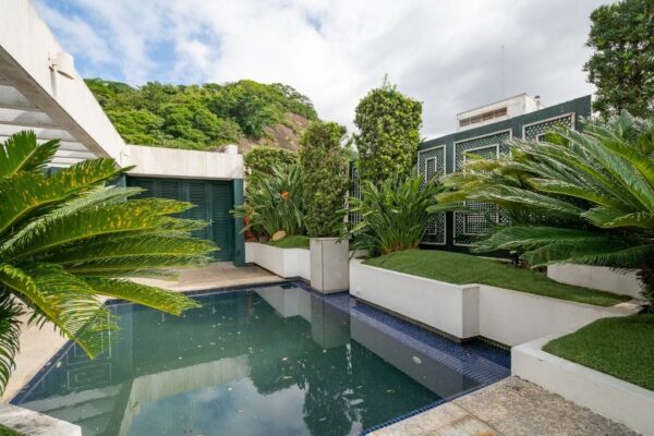 Cobertura / Penthouse Residencial à Venda | Leblon | Rio de Janeiro | PH0146_MMQ - Imagem 2