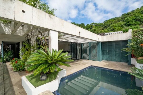 Cobertura / Penthouse Residencial à Venda | Leblon | Rio de Janeiro | PH0146_MMQ - Imagem 50