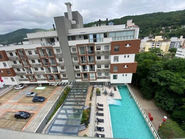 Cobertura / Penthouse Residencial à Venda | Córrego Grande | Florianópolis | PH0057_MMQ