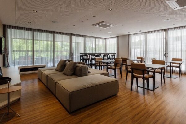 Cobertura / Penthouse Residencial à Venda | Córrego Grande | Florianópolis | PH0057_MMQ - Imagem 15