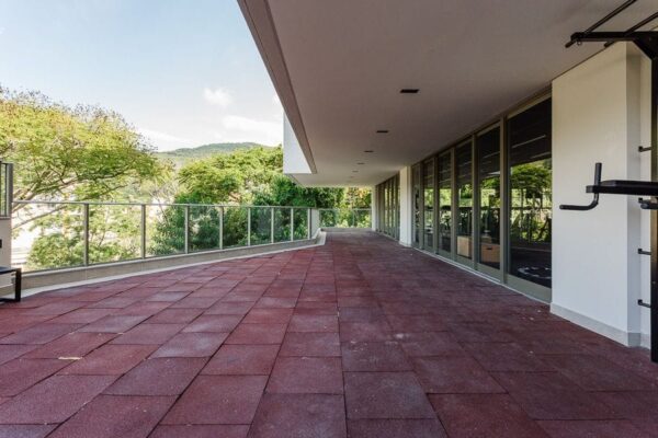 Cobertura / Penthouse Residencial à Venda | Córrego Grande | Florianópolis | PH0057_MMQ - Imagem 33