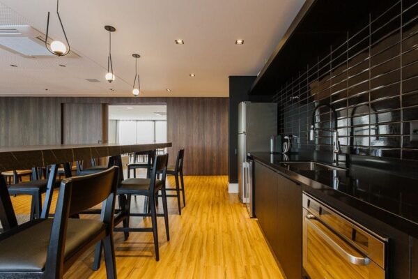 Cobertura / Penthouse Residencial à Venda | Córrego Grande | Florianópolis | PH0057_MMQ - Imagem 22
