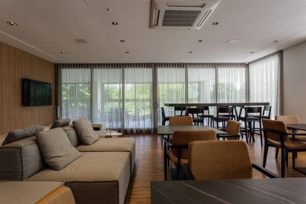 Cobertura / Penthouse Residencial à Venda | Córrego Grande | Florianópolis | PH0057_MMQ - Imagem 19