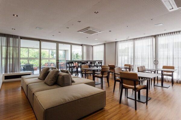 Cobertura / Penthouse Residencial à Venda | Córrego Grande | Florianópolis | PH0057_MMQ - Imagem 31
