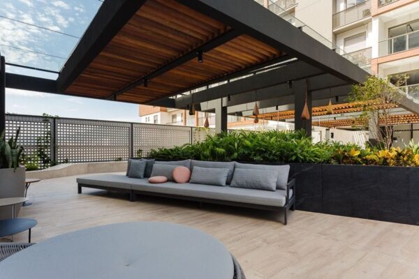 Cobertura / Penthouse Residencial à Venda | Córrego Grande | Florianópolis | PH0057_MMQ - Imagem 21