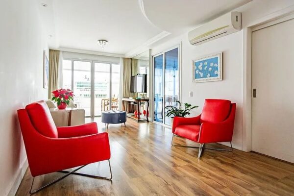 Cobertura / Penthouse Residencial à Venda | Canasvieiras | Florianópolis | PH0130_MMQ - Imagem 5