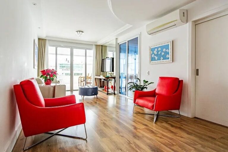 Cobertura / Penthouse Residencial à Venda | Canasvieiras | Florianópolis | PH0130_MMQ