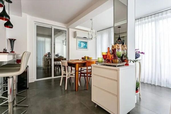 Cobertura / Penthouse Residencial à Venda | Canasvieiras | Florianópolis | PH0130_MMQ - Imagem 10