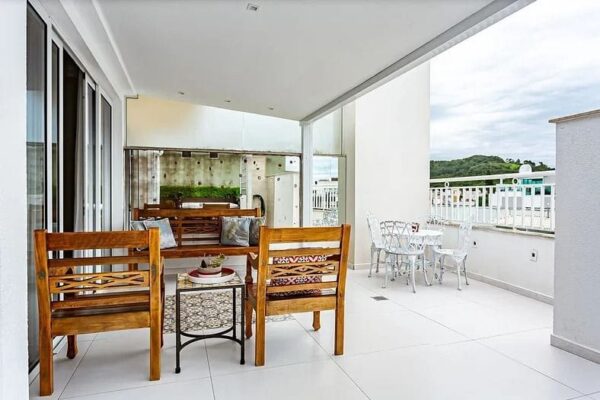 Cobertura / Penthouse Residencial à Venda | Canasvieiras | Florianópolis | PH0130_MMQ - Imagem 15
