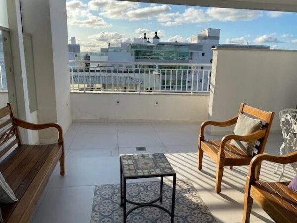 Cobertura / Penthouse Residencial à Venda | Canasvieiras | Florianópolis | PH0130_MMQ - Imagem 16
