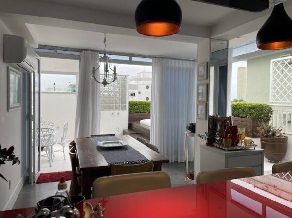 Cobertura / Penthouse Residencial à Venda | Canasvieiras | Florianópolis | PH0130_MMQ - Imagem 13