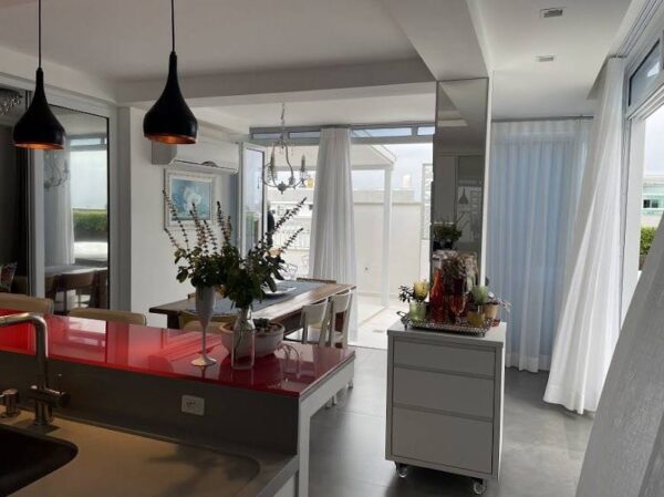 Cobertura / Penthouse Residencial à Venda | Canasvieiras | Florianópolis | PH0130_MMQ - Imagem 14