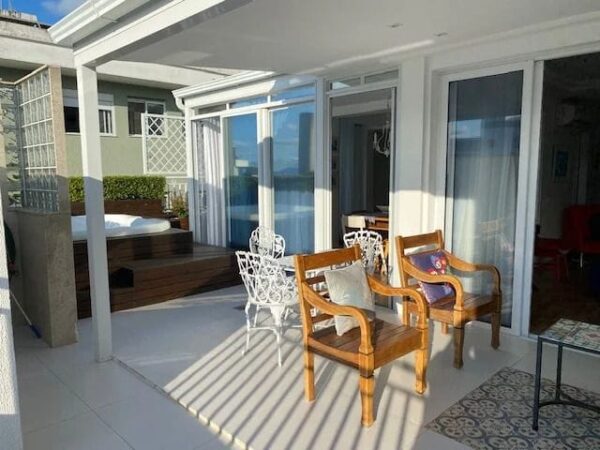 Cobertura / Penthouse Residencial à Venda | Canasvieiras | Florianópolis | PH0130_MMQ