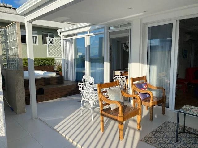 Cobertura / Penthouse Residencial à Venda | Canasvieiras | Florianópolis | PH0130_MMQ