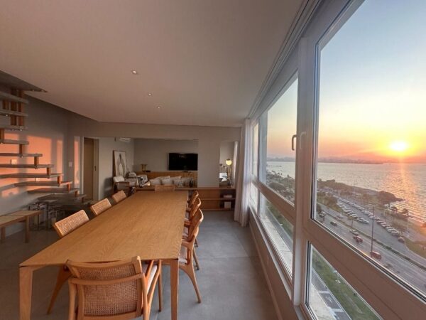 Cobertura / Penthouse Residencial à Venda | Centro | Florianópolis | PH0092_MMQ - Imagem 25