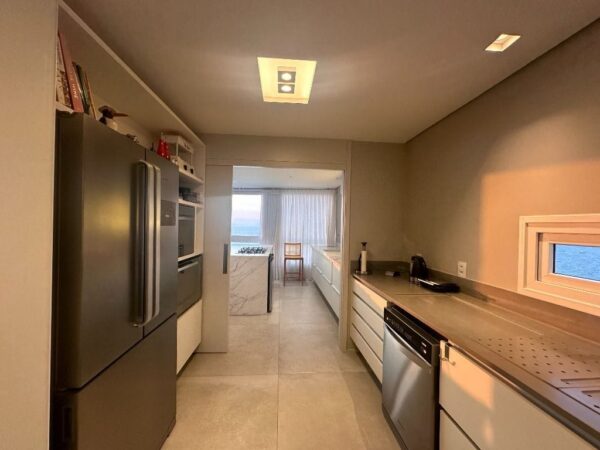 Cobertura / Penthouse Residencial à Venda | Centro | Florianópolis | PH0092_MMQ - Imagem 18