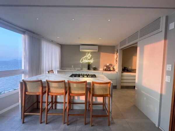 Cobertura / Penthouse Residencial à Venda | Centro | Florianópolis | PH0092_MMQ - Imagem 21