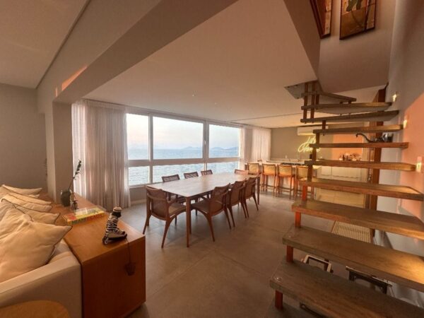 Cobertura / Penthouse Residencial à Venda | Centro | Florianópolis | PH0092_MMQ - Imagem 31