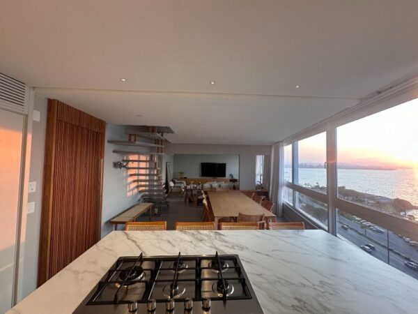Cobertura / Penthouse Residencial à Venda | Centro | Florianópolis | PH0092_MMQ - Imagem 24
