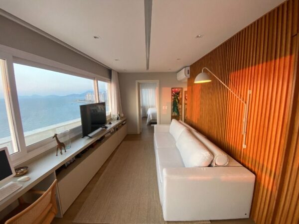 Cobertura / Penthouse Residencial à Venda | Centro | Florianópolis | PH0092_MMQ