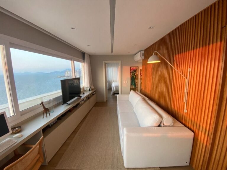 Cobertura / Penthouse Residencial à Venda | Centro | Florianópolis | PH0092_MMQ