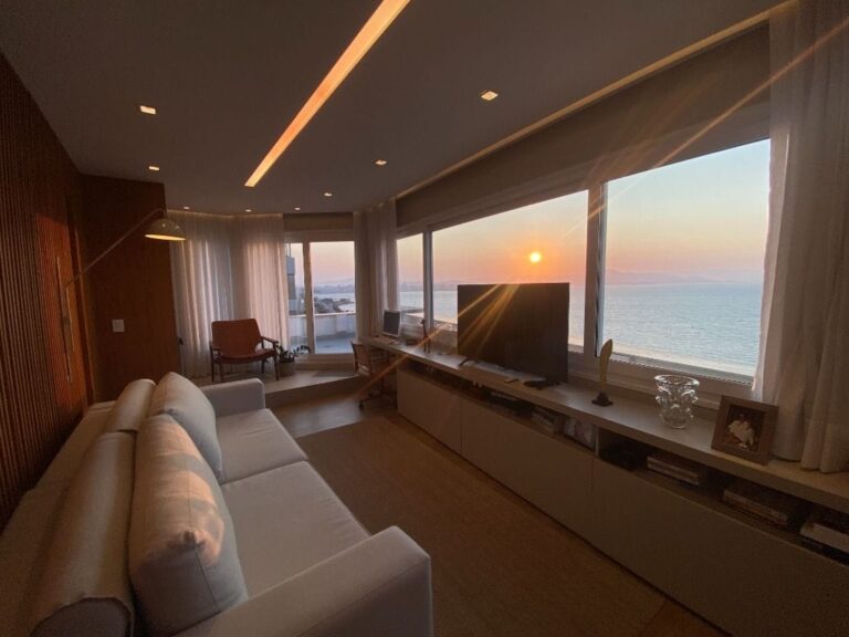 Cobertura / Penthouse Residencial à Venda | Centro | Florianópolis | PH0092_MMQ