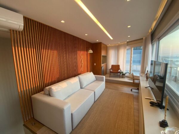 Cobertura / Penthouse Residencial à Venda | Centro | Florianópolis | PH0092_MMQ - Imagem 2
