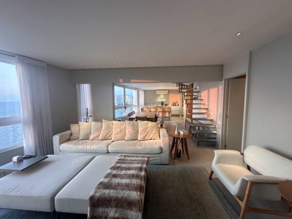 Cobertura / Penthouse Residencial à Venda | Centro | Florianópolis | PH0092_MMQ - Imagem 28