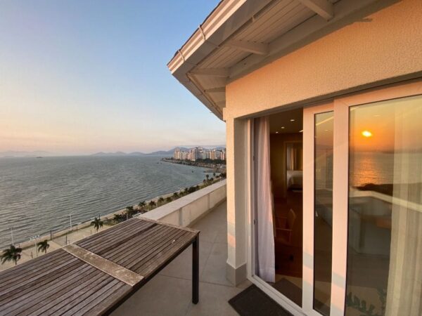 Cobertura / Penthouse Residencial à Venda | Centro | Florianópolis | PH0092_MMQ - Imagem 5