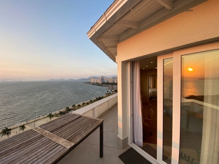 Cobertura / Penthouse Residencial à Venda | Centro | Florianópolis | PH0092_MMQ