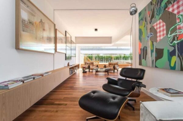 Cobertura / Penthouse Residencial à Venda | Campeche | Florianópolis | PH0158_MMQ - Imagem 10