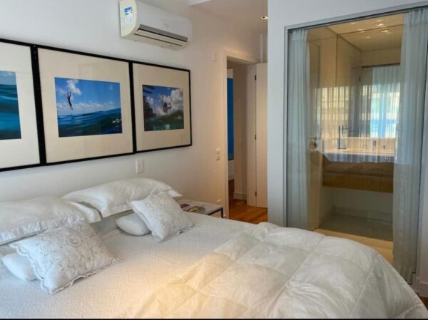 Cobertura / Penthouse Residencial à Venda | Campeche | Florianópolis | PH0158_MMQ - Imagem 15