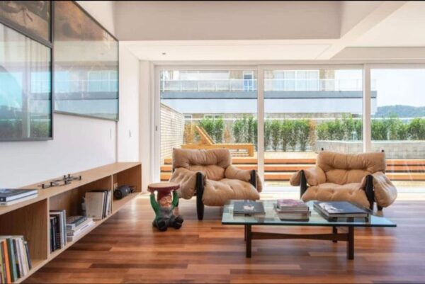 Cobertura / Penthouse Residencial à Venda | Campeche | Florianópolis | PH0158_MMQ - Imagem 7