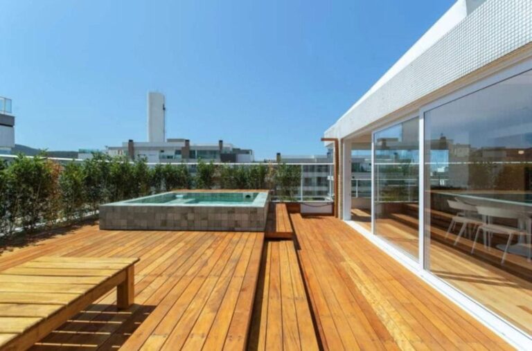 Cobertura / Penthouse Residencial à Venda | Campeche | Florianópolis | PH0158_MMQ