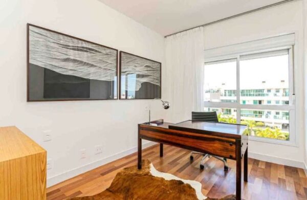 Cobertura / Penthouse Residencial à Venda | Campeche | Florianópolis | PH0158_MMQ - Imagem 16