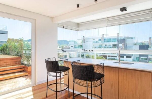 Cobertura / Penthouse Residencial à Venda | Campeche | Florianópolis | PH0158_MMQ - Imagem 6