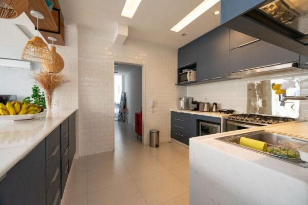 Cobertura / Penthouse Residencial à Venda | Humaitá | Rio de Janeiro | PH0033_MMQ - Imagem 9