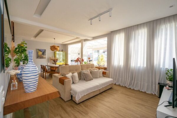 Cobertura / Penthouse Residencial à Venda | Humaitá | Rio de Janeiro | PH0033_MMQ - Imagem 14